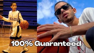Famous How to Make ANY Basketball Team (100% Guaranteed) Profile