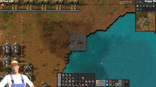 Factorio: Space Age ::: S2 E3