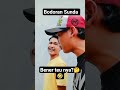 bener teu nya🤣 bodoran Sunda #katakatalucubahasasunda #comedy #lucu