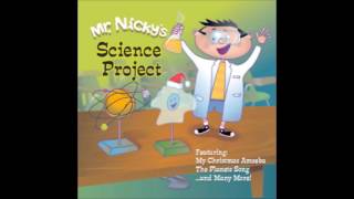 Earthworm By Mr. Nicky