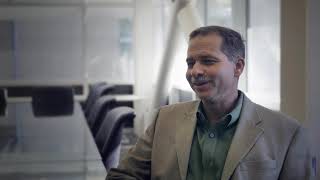 Rod Hammett Alumni Interview