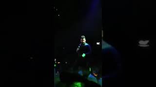 Αδημοσίευτο βίντεο απο το Teatro με τον Παντελή να τραγουδάει « Σε Παραδέχομαι» !!
