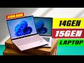 15th Gen / 14th Gen Brand New Laptop অর্ধেক দামে কিনুন | Open Box Laptop | Used Laptop