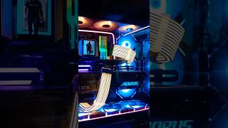 Unboxing Aorus Master 4070 from DataBlitz 🤘🏼