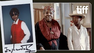 Euzhan Palcy On Sugar Cane Alley From Studio 9