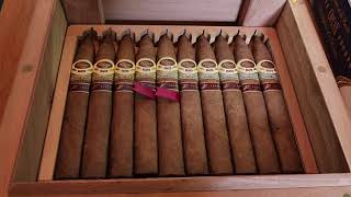 Best NonCuban Cigar: Padron but which one??