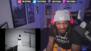 LIL WAYNE MADE ME LOSE MY MIND! _ Benny The Butcher & Lil Wayne - Big Dog (REACTION!!!) BUFFALO 💪🏼💯
