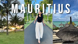 Mauritius Travel Guide From India  Visa Flights Cost U0026 Our First Impression  Hindi Travel Vlog