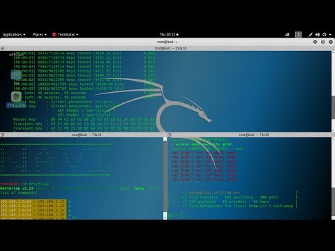 crack paswords of wifi using wifite and aircrack-ng|kali linux|wpa,wpa2