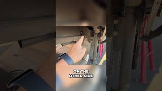 12 Frame Cracks: Impact, Roads, and Neglect #shorts