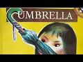 Umbrella Read Aloud