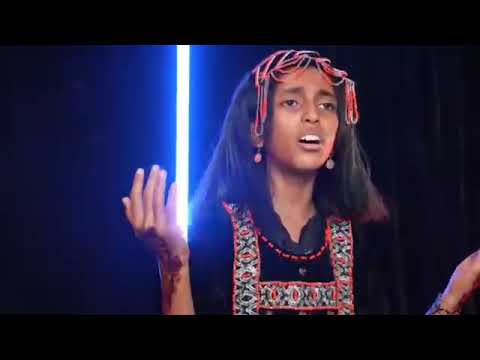 مارب تقدم لكم ذو البأس أداء أيمن قلالة الطالبة بتول قلالة بمناسبة سبتمبر 