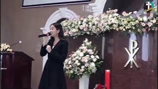 Lagu Rohani Lyodra - Melayani lebih sungguh