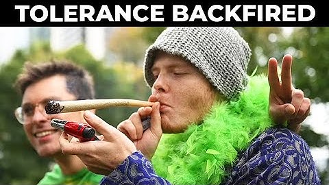 How Tolerance Turned the Netherlands Into Europe