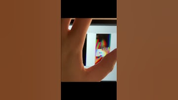 My First Max MSP Project in 2020: Filled with Fresh Excitement!#maxmsp #audiovisual #techart