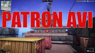 ZULA GEMİDE PATRON AVLADIK !