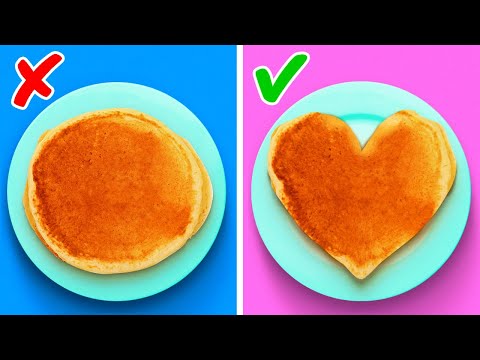 In diesem Video seht ihr, einfache Ideen für Picky Eater und wie ihr gesundes Mittagessen ganz einfa. 