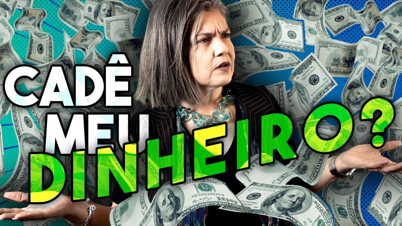 A psicologia do dinheiro | Anete Guimarães