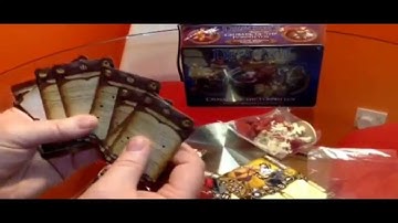 Descent Crusade of the forgotten expansion what