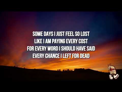 D Elliot6  - I'm not okay 