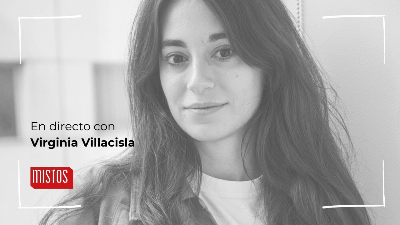EN DIRECTO DIRECTO CON VIRGINIA VILLACISLA