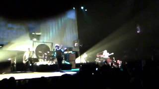 Morrissey - When Last I Spoke to Carol (live @ Arena Monterrey)