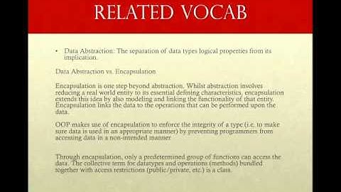 Video#5 Data Encapsulation .mp4