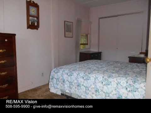 82 Lake Avenue, Leicester, MA home video tour