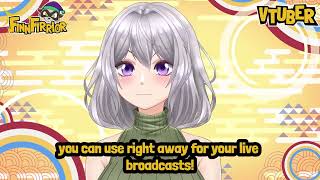 YOU NEED TO JOIN THIS PATREON IF YOU WANT TO BECOME SUCCESSFUL VTUBER