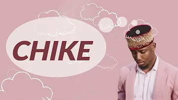 Chike-Out Of Love Lyrics Video