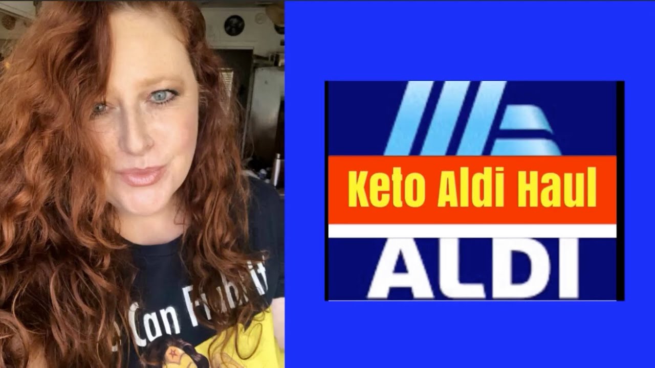KETO GROCERY HAUL - YouTube
