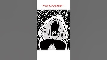 Its Time To Tell You 😅 (Animation Meme) Anim: Uverwolf #shorts