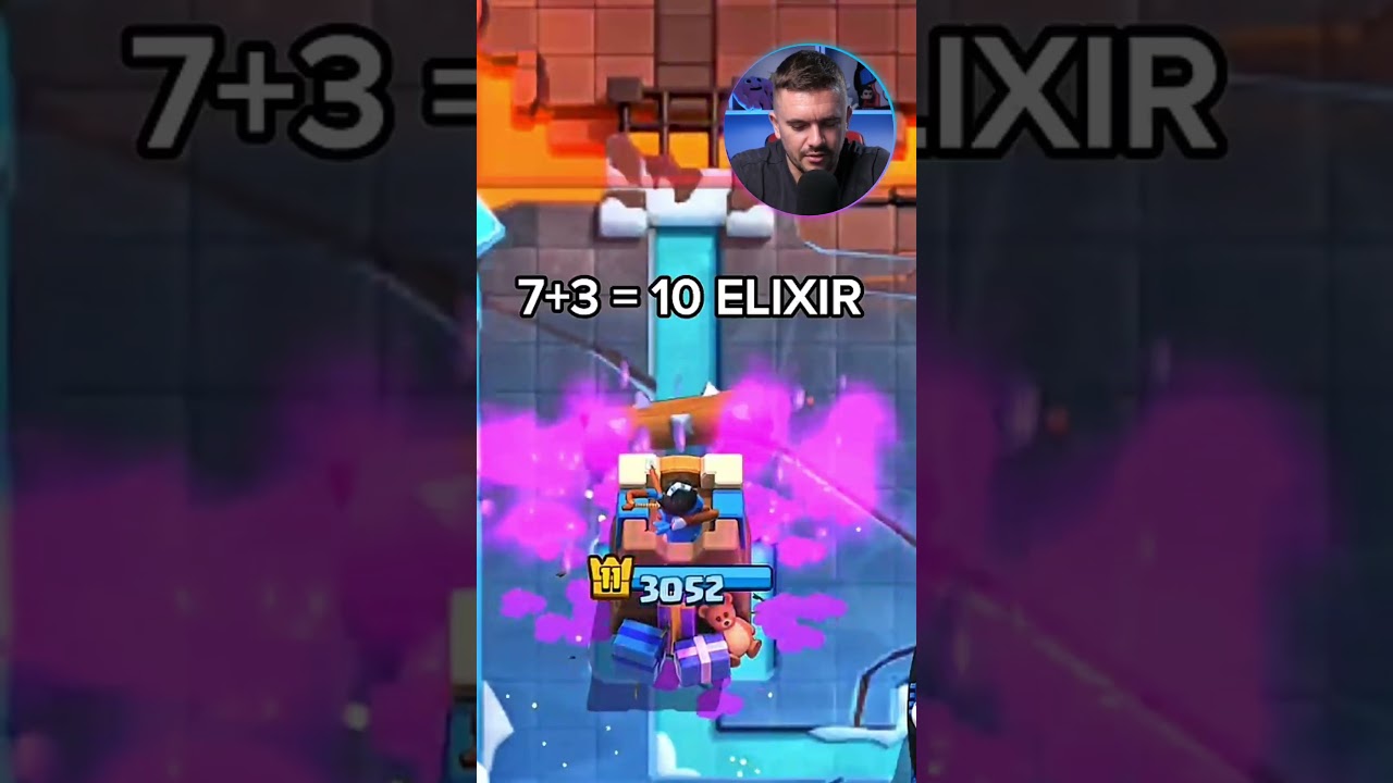 Это очень неожиданно… (нет🌚) 