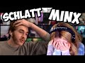 Schlatt's Love or Host but it's Minx bits