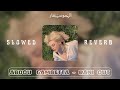 Abdou Gambetta Rani Out SLOWED REVERB مكان لاه تعيطولي