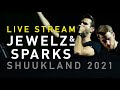 Capture de la vidéo Jewelz & Sparks (Live) @ Shuukland 2021 Full Set