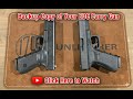 Hidden Advantages of Owning a Backup Copy of Your EDC Carry Gun