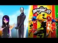 🐞 Miraculous Ladybug and Cat Noir 🐞 Ladybug Run Episode 15