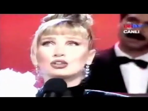 Seda Sayan - Şiire Gazele (TGRT - 1993)