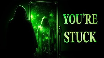 The Hidden ‘Observer Loop’ That Controls Your Life Repeats