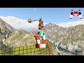 [CMJ] Hard Bikekour (Camaji)