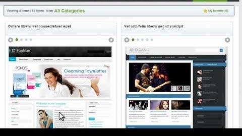 JA Amazon S3 Component Video Tutorial for Joomla 2.5 [Outdated see description]