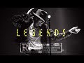 Michael Jackson - Billie Jean Drill Remix « LEGENDS »