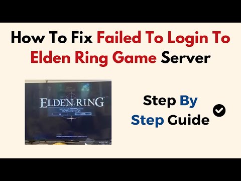 How To Fix