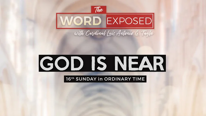 The Word Exposed - July 28, 2019 (Full Episode)
