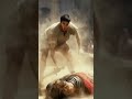 "I AM THE KING 👑 | One Man vs Roman Empire!""From Slave to Gladiator