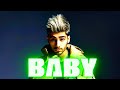 Baby x zayn malik notfix edit song by justin bieber baby zaynmalik