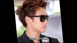 Bi Rain & Dynamic Duo - Him and Me (Turkish Subs)