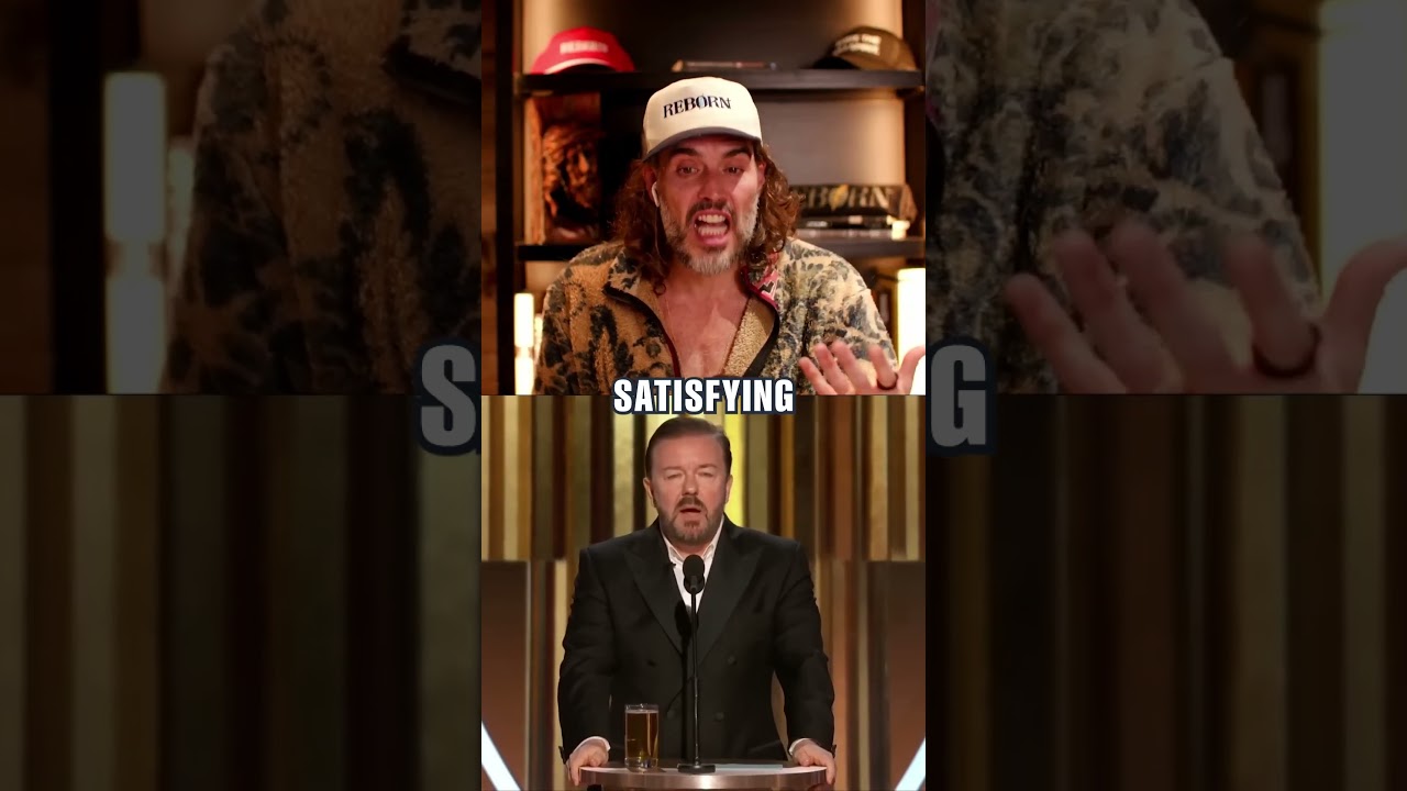 Hollywood's wokeness EXPOSED!