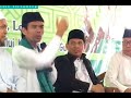 REUNI KOCAK - Cerita  Ust Abdul Somad dan Kawan Kawan Ketangkap Sedang Merokok